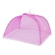 thumbnail image 4 of Cubiertas Para Alimentos Tienda Pantalla Plegable Para Acampar Picnic Pop-Up Rose Red, 4 of 5