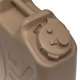thumbnail image 5 of Recipiente de agua Scepter True Military, 19 L, sin BPA, arena, 5 of 7