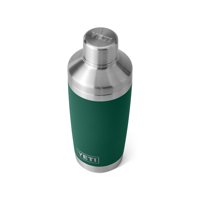 Coctelera Yeti Rambler De Acero Inoxidable Con Aislamiento Al Vacío De 590 Ml