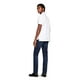 thumbnail image 3 of Polo 1985 Slim De Manga Corta Para Hombre, 3 of 3