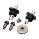 thumbnail image 5 of Accesorio De Actualización Del Conjunto De Engranajes Diferencial RC Para Coche Modelo RC 1/16 16101 16102, 5 of 5