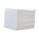 thumbnail image 2 of 100 Uds. Sábanas desechables blancas, sábanas planas suaves y amigables con la piel, accesorios de papel para sofá de SPA para masajeador profesional, 2 of 5