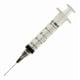 thumbnail image 1 of SET X60 JERINGAS DESECHABLE 5ML USO MEDICO HOGAR LAU, 1 of 3