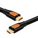 thumbnail image 1 of Cable Hdmi a Hdmi V2.0 2k/4k Ultra Hd 10 Mts, 1 of 3