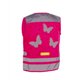 thumbnail image 2 of Chaleco Reflectante para Niños Nutty Talla M Rosado, 2 of 3