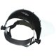 thumbnail image 2 of Casco Face Shield Forney 58605, transparente, con trinquete, 2 of 2