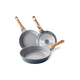 thumbnail image 1 of Sartenes antiadherentes cocina gris, 1 of 2