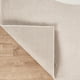 thumbnail image 5 of Alfombra decorativa Abani Deco Collection 61x91 cm beige abstracta, 5 of 9