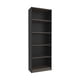 thumbnail image 1 of Estante Home E3 Wengue Y Milan, 1 of 7