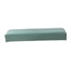 thumbnail image 4 of Cubierta De Banco De PU Impermeable A Prueba De Aceite Funda Antideslizante Verde, 4 of 5