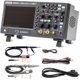 thumbnail image 1 of Osciloscopio de almacenamiento digital Hantek DSO2C10 100 MHz 2 canales 1 GSa/s, 1 of 6