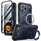 thumbnail image 1 of Funda SUPCASE para iPhone 17 Pro Max Heavy Duty con MagSafe, 1 of 9