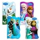 thumbnail image 1 of Board Books Disney Frozen, juego de 4 unidades para bebés y niños, 1 of 1
