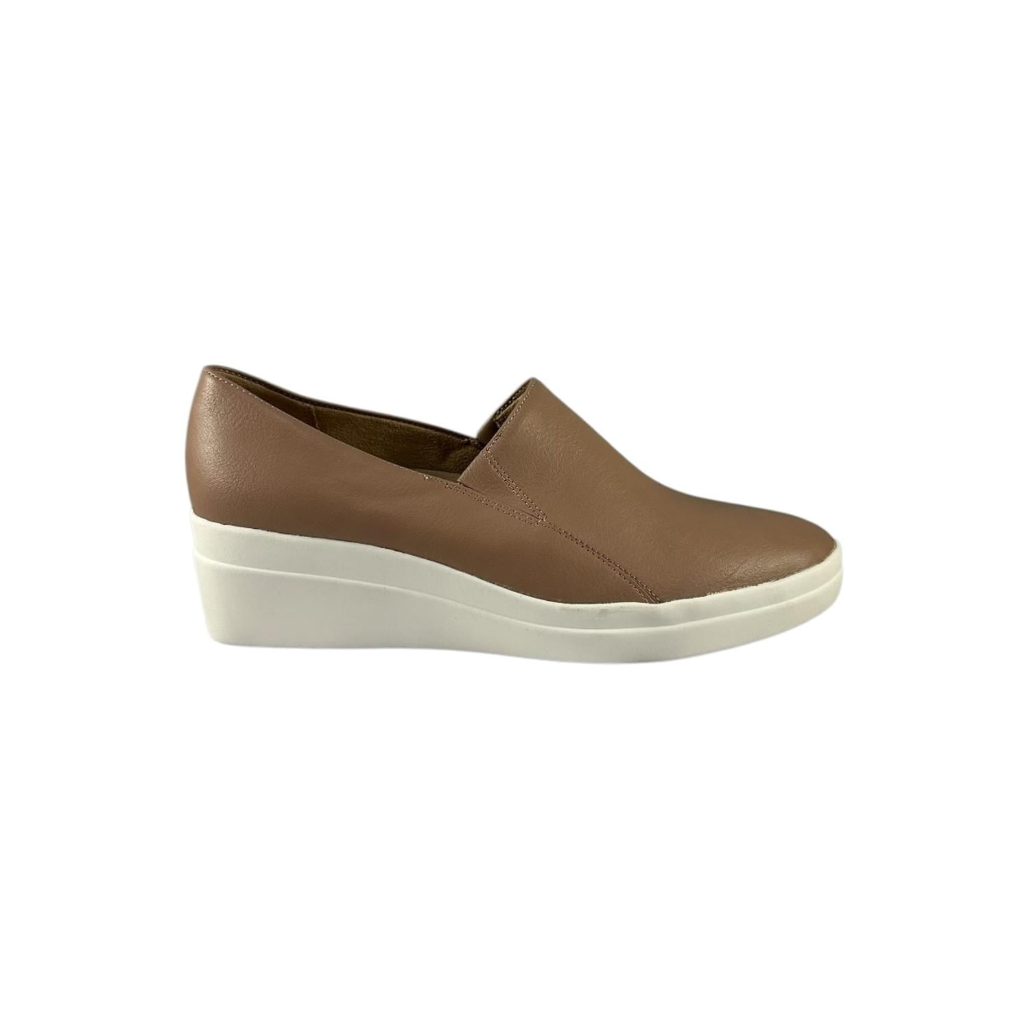 Zapatilla Naturalizer Sandra Marron Claro Mujer Marron Claro 35.5