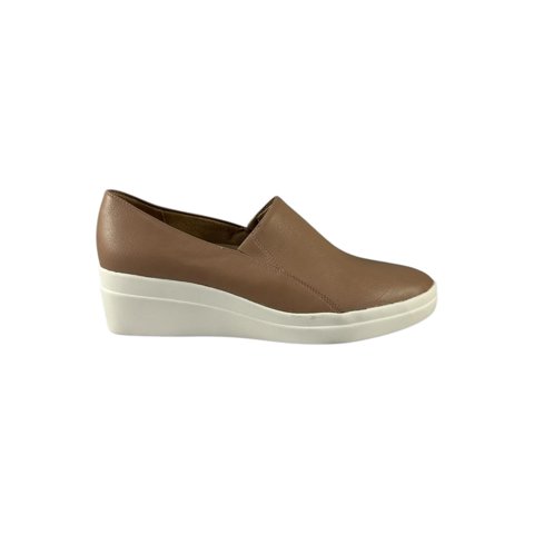 Zapatilla Naturalizer Sandra Marron Claro Mujer Marron Claro 35.5