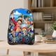 thumbnail image 4 of Mochila Desmarcar One Piece Transparente 31x43 cm, 4 of 6