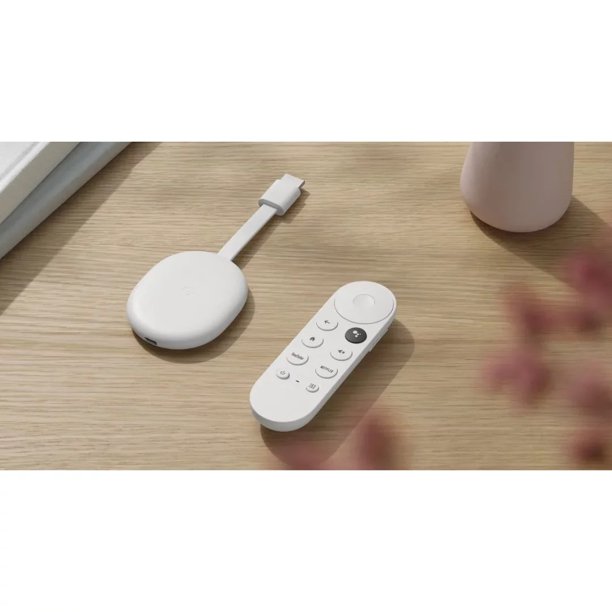 Google Chromecast HD | Lider
