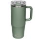 thumbnail image 2 of Taza de viaje CamelBak Thrive 950 ml Musgo, 2 of 5