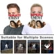 thumbnail image 4 of Braga de Cuello Desmarcar Desperate Housewives Talla Única, 4 of 6