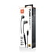 thumbnail image 2 of Audífonos In Ear AudífonosJBL Tune 310C USB Negro, 2 of 9