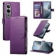 thumbnail image 1 of Funda para FOXDOCK OnePlus ACE 3V– Cuero Premium, 3 ranuras para tarjetas, Protección contra impactos, 1 of 5