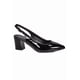thumbnail image 1 of Zapato Aitana Negro, 1 of 5