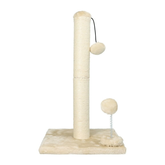 Rascador Gimnasio Para Gatos 56x30x30