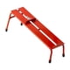 thumbnail image 4 of Soporte Para Piedra De Afilar, Rojo, Resistente, Con Soporte Fijo Para Afilar En Casa., 4 of 5