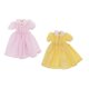 thumbnail image 1 of 2x Vestido De Mu?eca 1/6 Hecho A Mano Para Ropa De Mu?ecas Blythe BJD De 12 Pulgadas, 1 of 5
