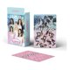 thumbnail image 1 of Lomo Cards Katseye Wild 92 Piezas Photocards K-pop Wild Katseye Inglés, 1 of 8