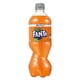 thumbnail image 2 of Bebida Naranja Sin Azúcar Botella, 591 ml, 2 of 3