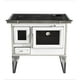 thumbnail image 4 of Cocina a Leña Calbuco L 70 Blanca, 4 of 7