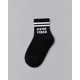 thumbnail image 2 of Calcetines Deportivos Mujer Good Vibes Fitness Gym, 2 of 4