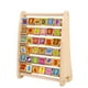 thumbnail image 1 of Aphabet Abacus, 1 of 2
