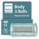 thumbnail image 1 of Repuesto Lámina Philips Norelco Body Groomer BG5XXX BG7XXX BG9XXX, 1 of 3