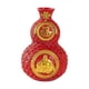 thumbnail image 1 of Florero Bolsa De Bendición Maceta Estatuilla Para Muebles De Fiesta Decoración Del Hogar Rojo M, 1 of 3