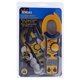 thumbnail image 3 of Pinza amperimétrica Ideal Industries 600 A AC CAT III 600 V, 3 of 5