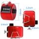 thumbnail image 2 of Contador manual FEBSNOW 2 unidades, 4 dígitos, rojo y azul, 2 of 6