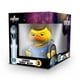 thumbnail image 2 of Figura de vinilo TUBBZ Star Trek Leonard 'Bones' McCoy Duck, 2 of 6