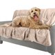 thumbnail image 1 of Manta para perros PETMAKER reversible Sherpa 200 x 250 cm resistente al agua, 1 of 9