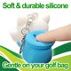 thumbnail image 4 of Porta tees de golf Tomerry con llavero de gato de la suerte, 4 of 7