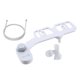 thumbnail image 3 of Accesorio De Bidé Universal Para Accesorios De Baño De Inodoro Para Adolescentes De 1 A 2 Pulgadas, 3 of 5