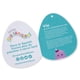 thumbnail image 3 of Smoothie Plush Squishmallows Original Vie Berry, 13 cm, 3 of 7