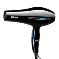 Irm - Secador De Pelo Profesional 3500W Alto Rendimiento Y Secado Eficiente