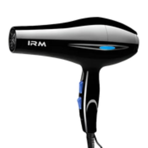 Irm - Secador De Pelo Profesional 3500W Alto Rendimiento Y Secado Eficiente