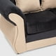 thumbnail image 5 of Seccional New Irlanda Bi Negro Beige, 5 of 5