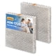 thumbnail image 1 of Almohadilla para humidificador ZHONG MERV A04-1725-052 – Pack de 2 unidades, blanco, 1 of 7