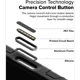 thumbnail image 4 of Carcasa Ringke Para iPhone 16 Pro Max ALLES Negro, 4 of 9
