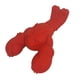 thumbnail image 1 of Juguete para perros Nylabone Power Chew Lobster Filet Mignon, XL, 1 of 9