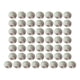 thumbnail image 1 of 50 Piezas De Cuentas De Madera Natural Con Agujero Grande, Cuentas Espaciadoras Para Hacer Joyas, 1 of 5